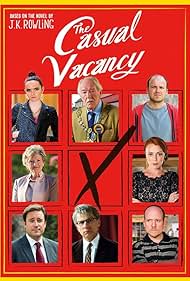 watch-The Casual Vacancy (2015)