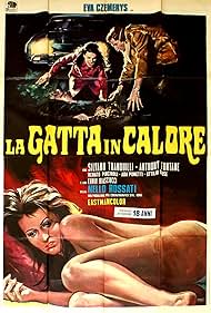 The Cat in Heat (1972) watch-The Cat in Heat (1972)