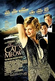 The Cat's Meow (2002) watch-The Cat's Meow (2002)