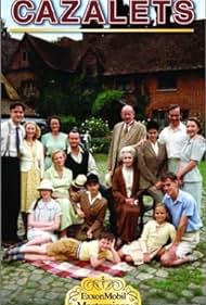 The Cazalets (2001) watch-The Cazalets (2001)