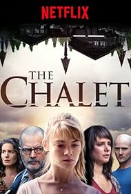 The Chalet (2018) watch-The Chalet (2018)