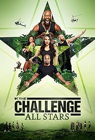 watch-The Challenge: All Stars (2021)