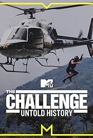 The Challenge: Untold History (2022) watch-The Challenge: Untold History (2022)