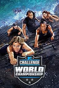 The Challenge: World Championship (2023) watch-The Challenge: World Championship (2023)