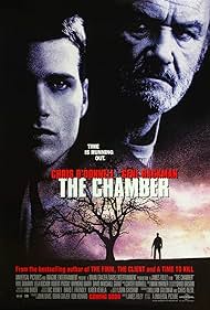 The Chamber (1996) watch-The Chamber (1996)