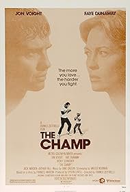 The Champ (1979) watch-The Champ (1979)