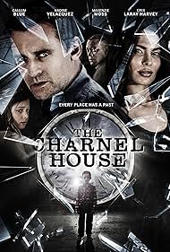 The Charnel House (2016) watch-The Charnel House (2016)
