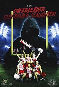 watch-The Cheerleader Sleepover Slaughter (2022)