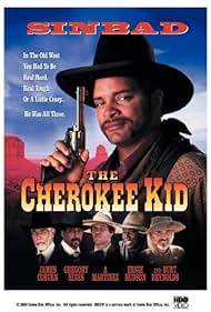The Cherokee Kid (1996) watch-The Cherokee Kid (1996)
