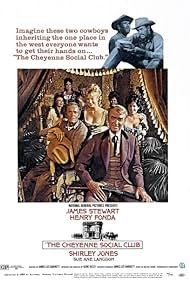 watch-The Cheyenne Social Club (1970)