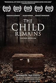 The Child Remains (2019) watch-The Child Remains (2019)