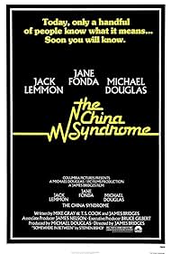 The China Syndrome (1979) watch-The China Syndrome (1979)