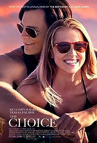 The Choice (2016) watch-The Choice (2016)