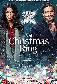 The Christmas Ring (2020) watch-The Christmas Ring (2020)
