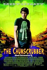 The Chumscrubber (2006) watch-The Chumscrubber (2006)