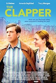 The Clapper (2018) watch-The Clapper (2018)