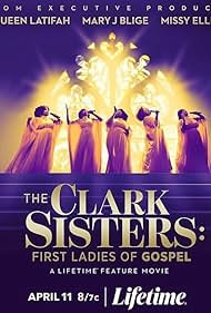 The Clark Sisters: First Ladies of Gospel (2020) watch-The Clark Sisters: First Ladies of Gospel (2020)