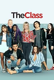 The Class (2022) watch-The Class (2022)