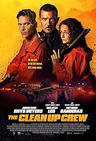 watch-The Clean Up Crew (2024)