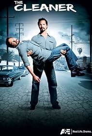 watch-The Cleaner (2008)