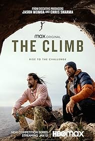 watch-The Climb (2023)