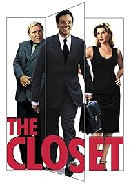 The Closet (2001) watch-The Closet (2001)