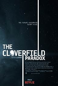 The Cloverfield Paradox (2018) watch-The Cloverfield Paradox (2018)