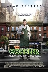 The Cobbler (2015) watch-The Cobbler (2015)