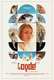 The Code (2024) watch-The Code (2024)