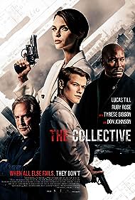 watch-The Collective (2023)