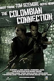 watch-The Colombian Connection (2014)