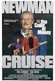 The Color of Money (1986) watch-The Color of Money (1986)