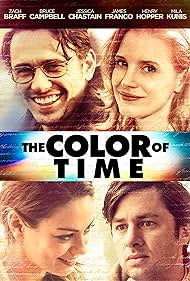The Color of Time (2014) watch-The Color of Time (2014)