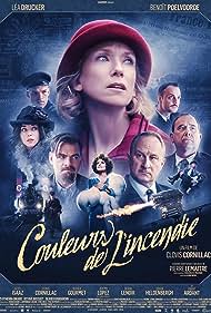 The Colors of Fire (2022) watch-The Colors of Fire (2022)