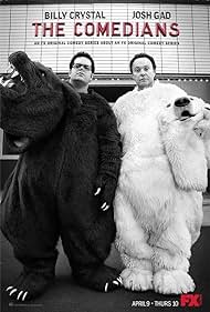 watch-The Comedians (2015)