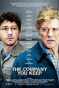 The Company You Keep (2013) watch-The Company You Keep (2013)