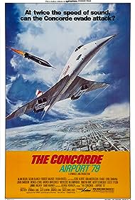 The Concorde... Airport '79 (1979) watch-The Concorde... Airport '79 (1979)