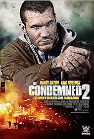 The Condemned 2 (2015) watch-The Condemned 2 (2015)