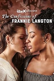 watch-The Confessions of Frannie Langton (2023)