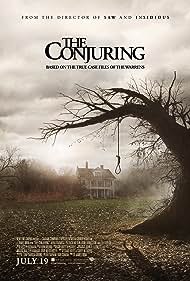 The Conjuring (2013) watch-The Conjuring (2013)