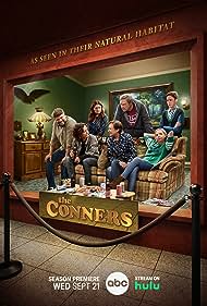 The Conners (2018) watch-The Conners (2018)