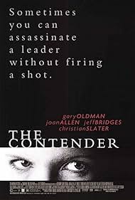 The Contender (2000) watch-The Contender (2000)