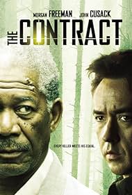The Contract (2007) watch-The Contract (2007)