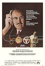 The Conversation (1974) watch-The Conversation (1974)