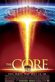 The Core (2003) watch-The Core (2003)