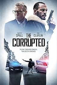 The Corrupted (2020) watch-The Corrupted (2020)