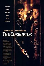 The Corruptor (1999) watch-The Corruptor (1999)