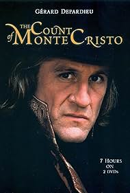 watch-The Count of Monte Cristo (1999)