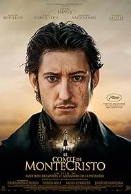 watch-The Count of Monte-Cristo (2024)