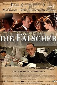 The Counterfeiters (2008) watch-The Counterfeiters (2008)